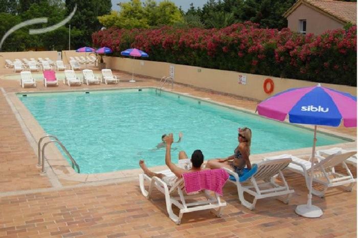 Dream Holidays ヴァンドル・プラージュ エクステリア 写真
