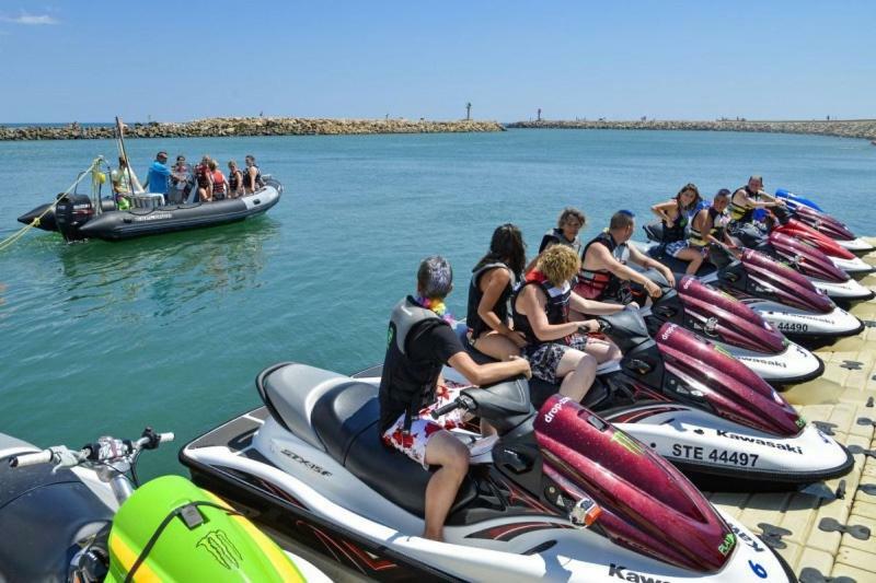 Dream Holidays ヴァンドル・プラージュ エクステリア 写真